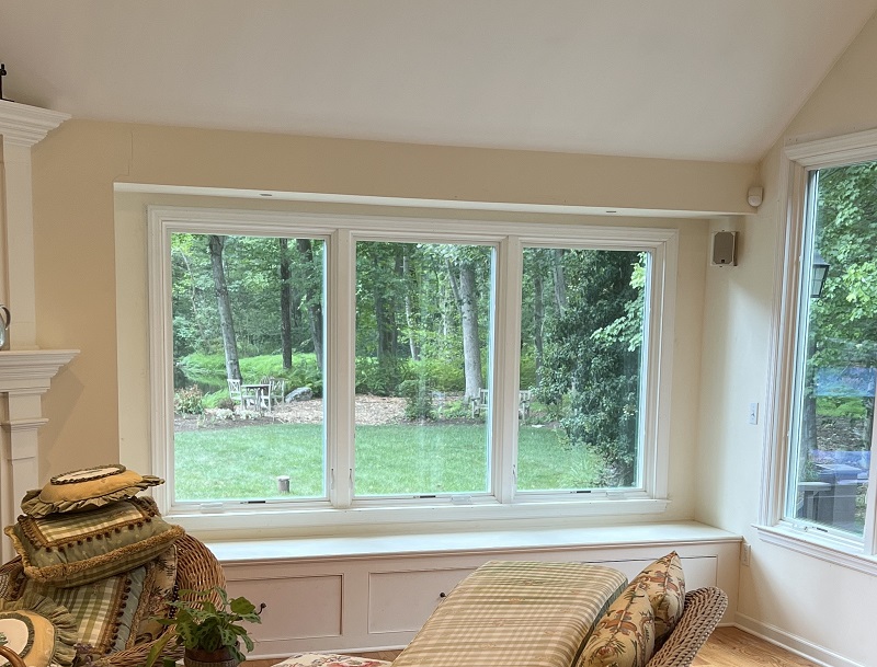 Certified Pella Installer
